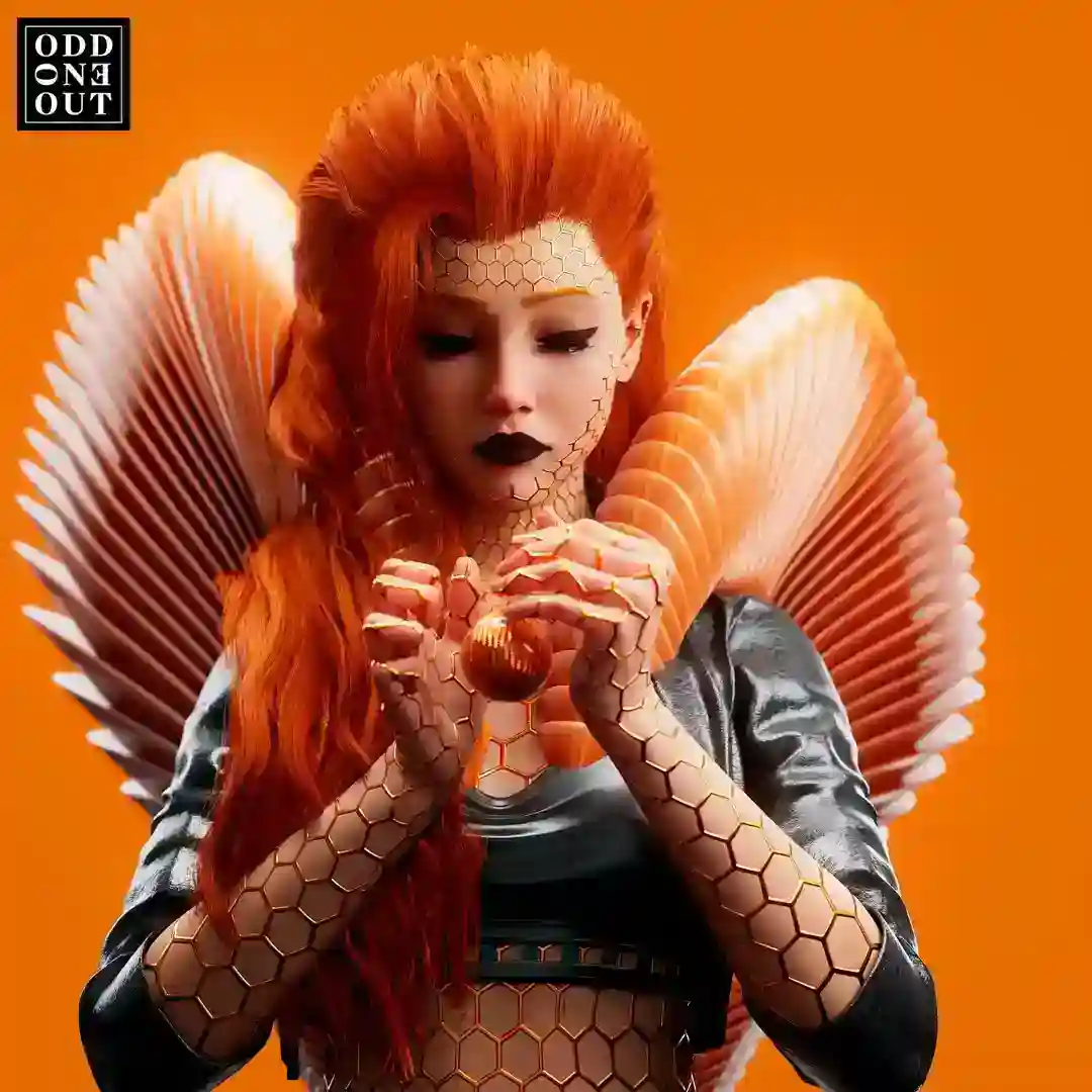 The Savior - Extended Mix cover