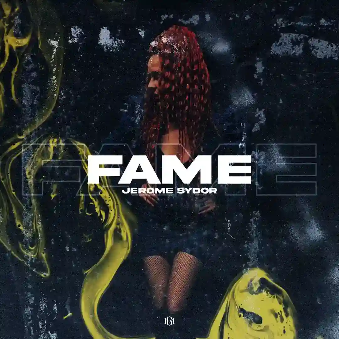 Fame (Original Mix) cover