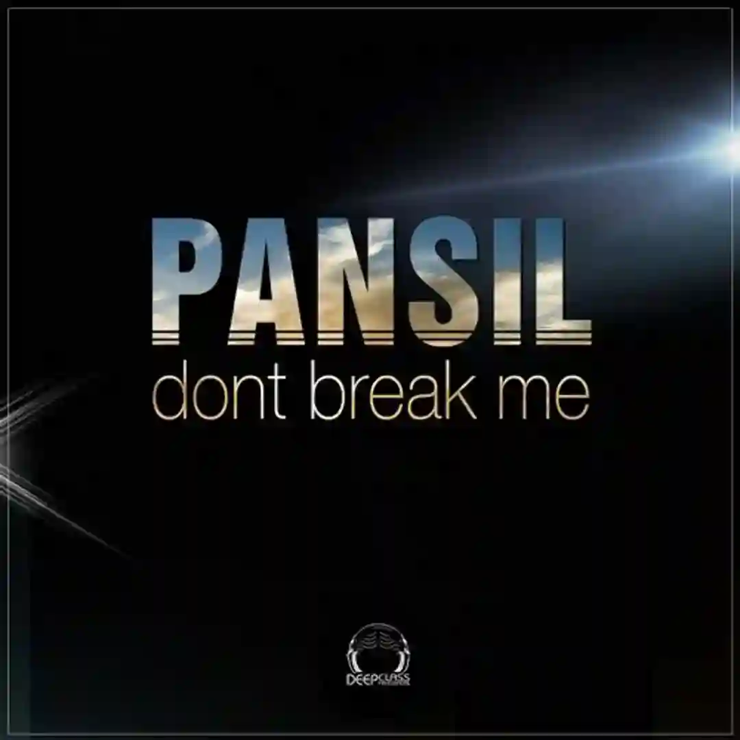 Touch Me (Original Mix) cover
