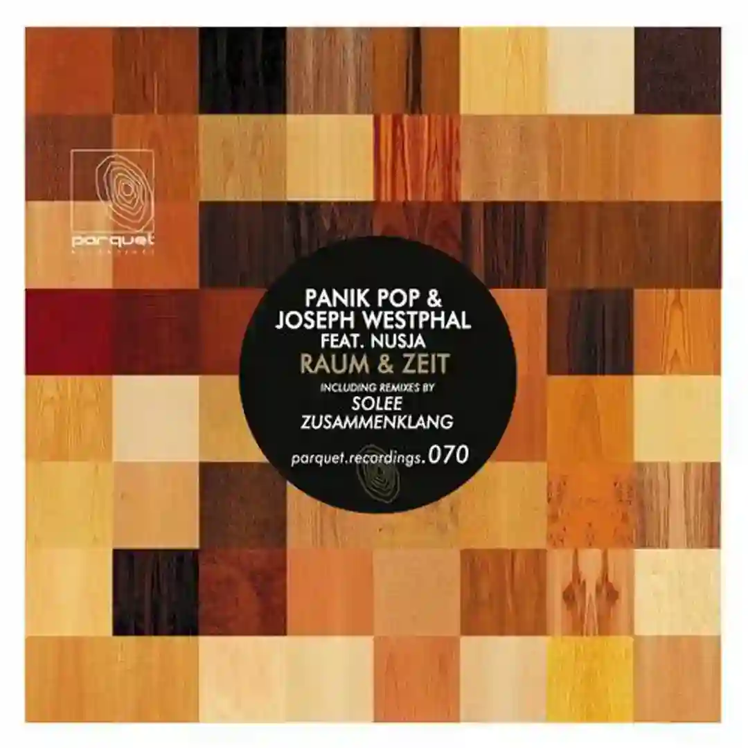 Raum & Zeit (Solee Beatless Remix) cover