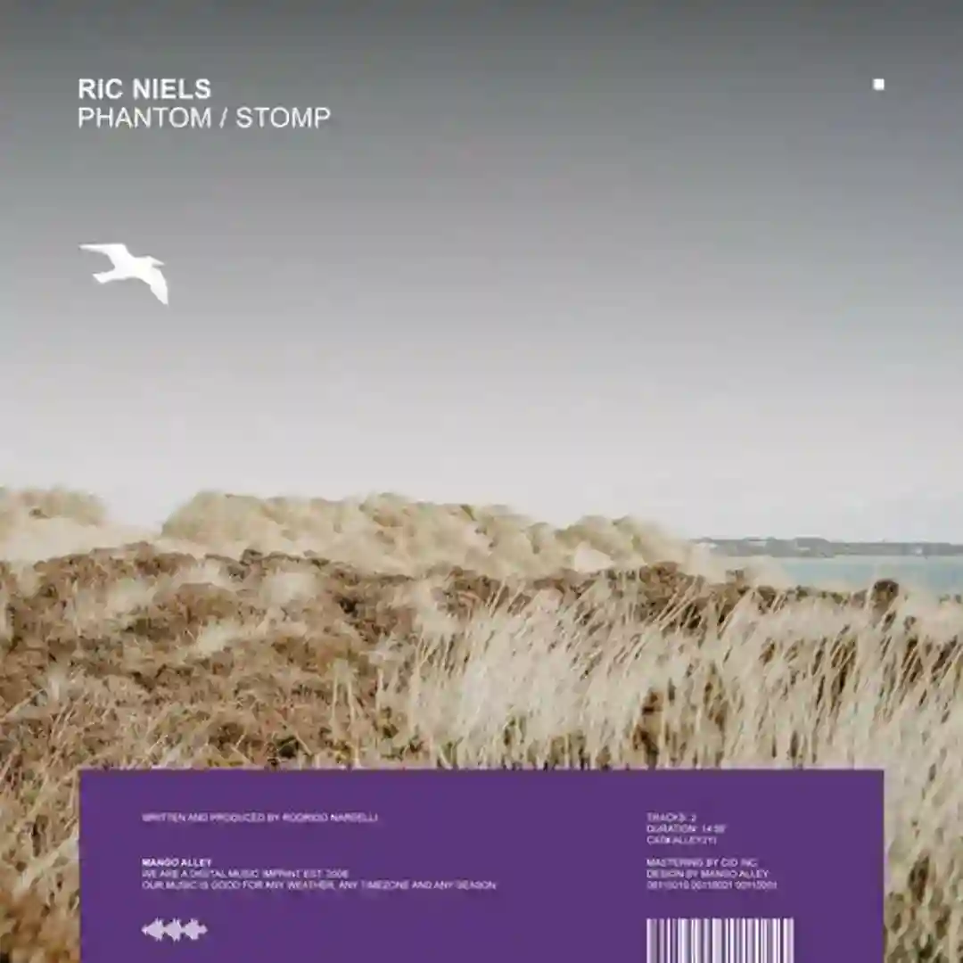 Phantom cover