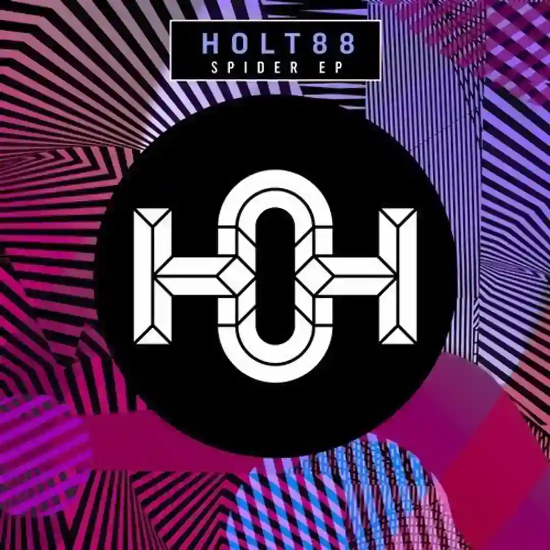 Huck (Original Mix) cover