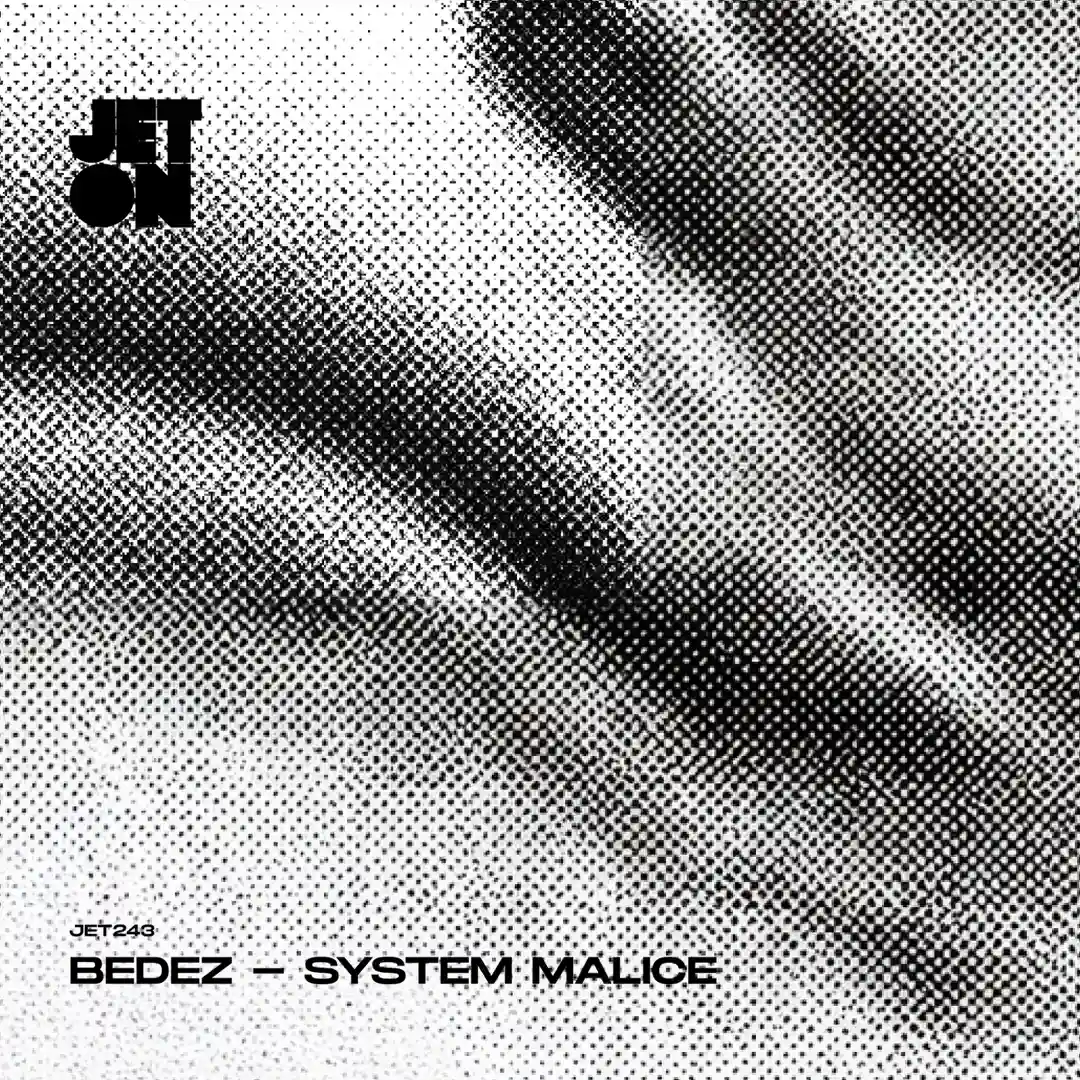 System Malice (Original Mix) cover