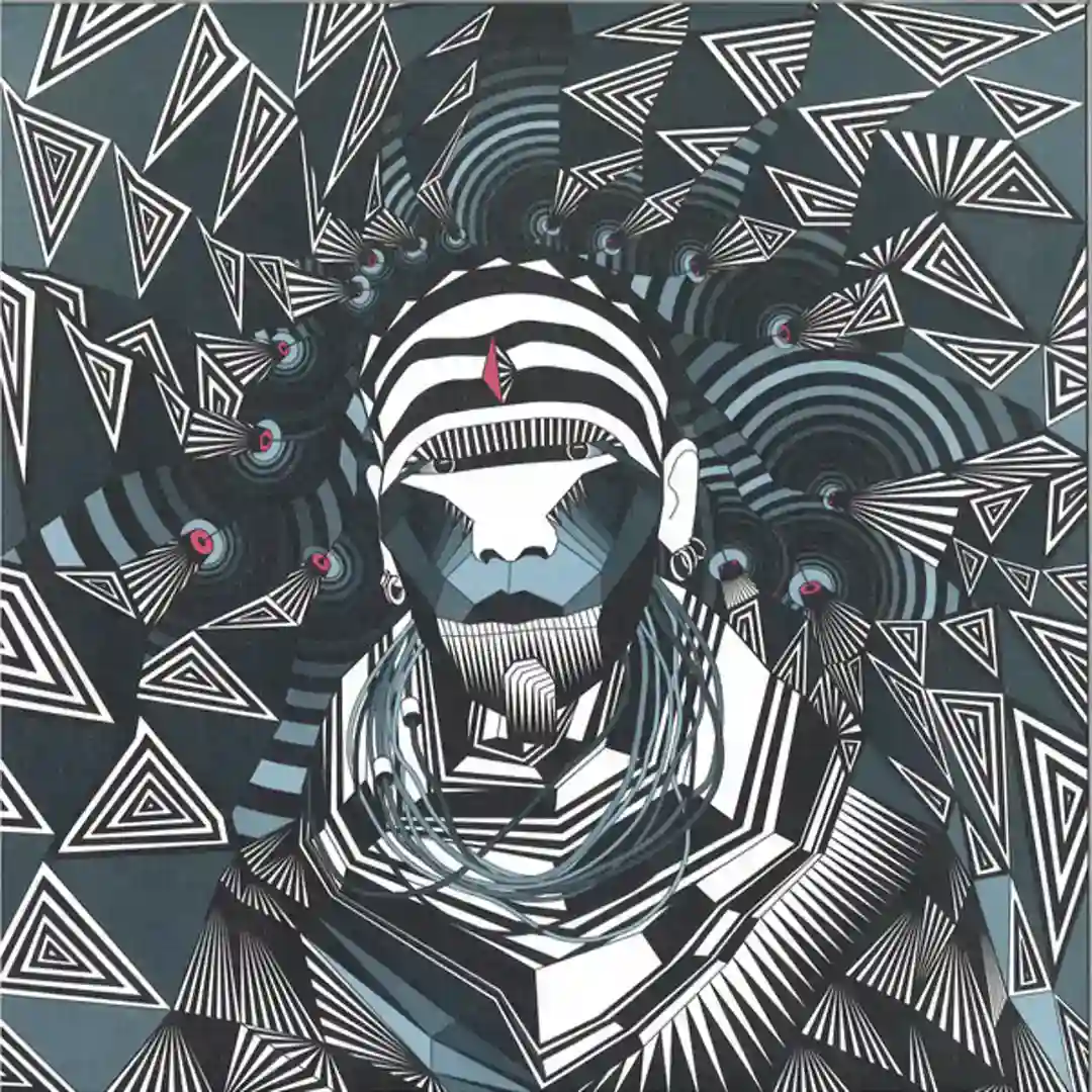 Papa Nicolau cover