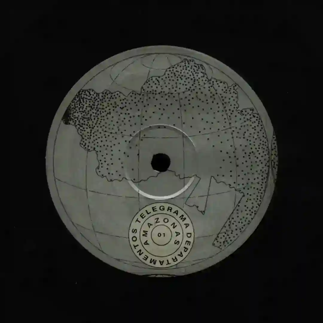 Amazonas cover