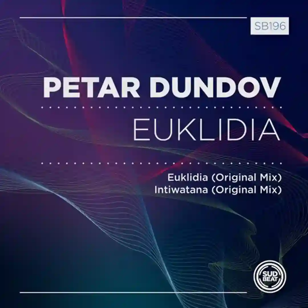 Intiwatana (Original Mix) cover