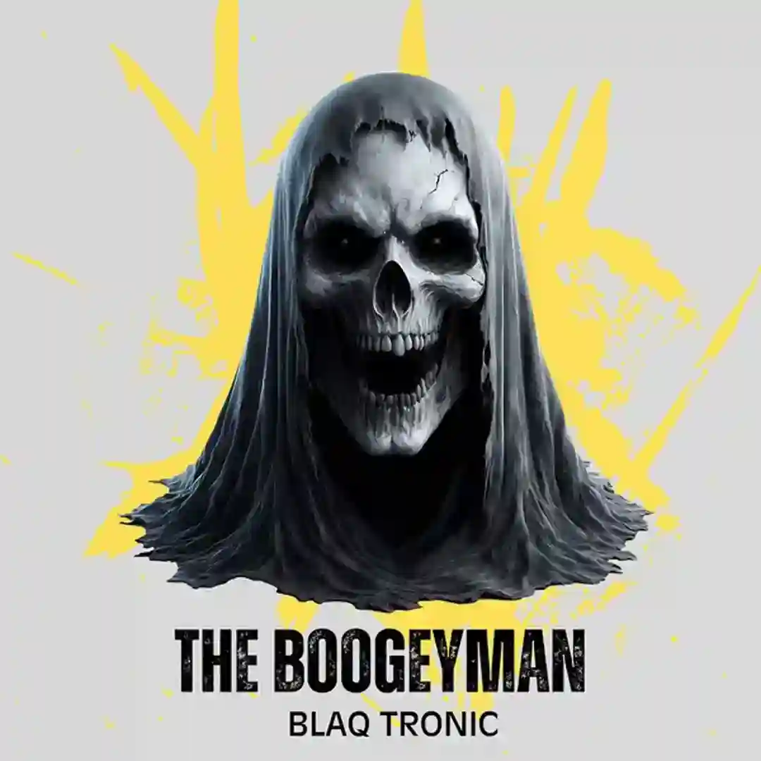 The Boogeyman cover