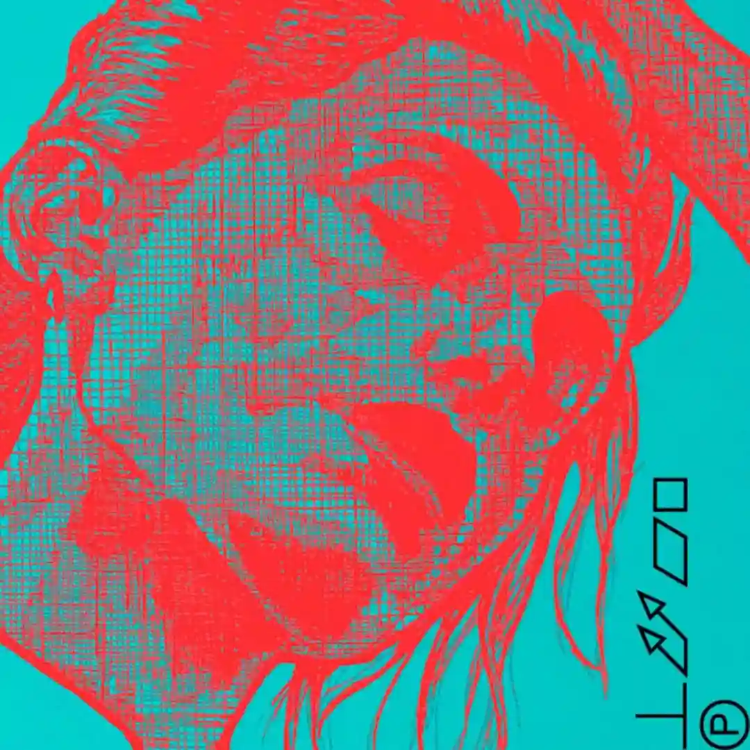 Turbo Rave (Man2.0 Cabin Fever Remix) cover