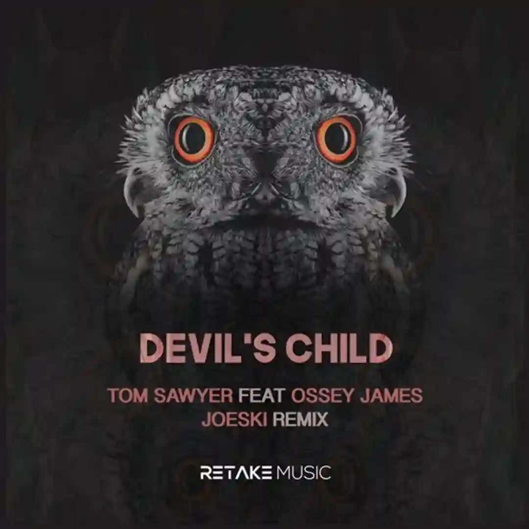 Devil`s Child feat. Ossey James (Indie Radio Edit) (Indie Radio Edit) cover