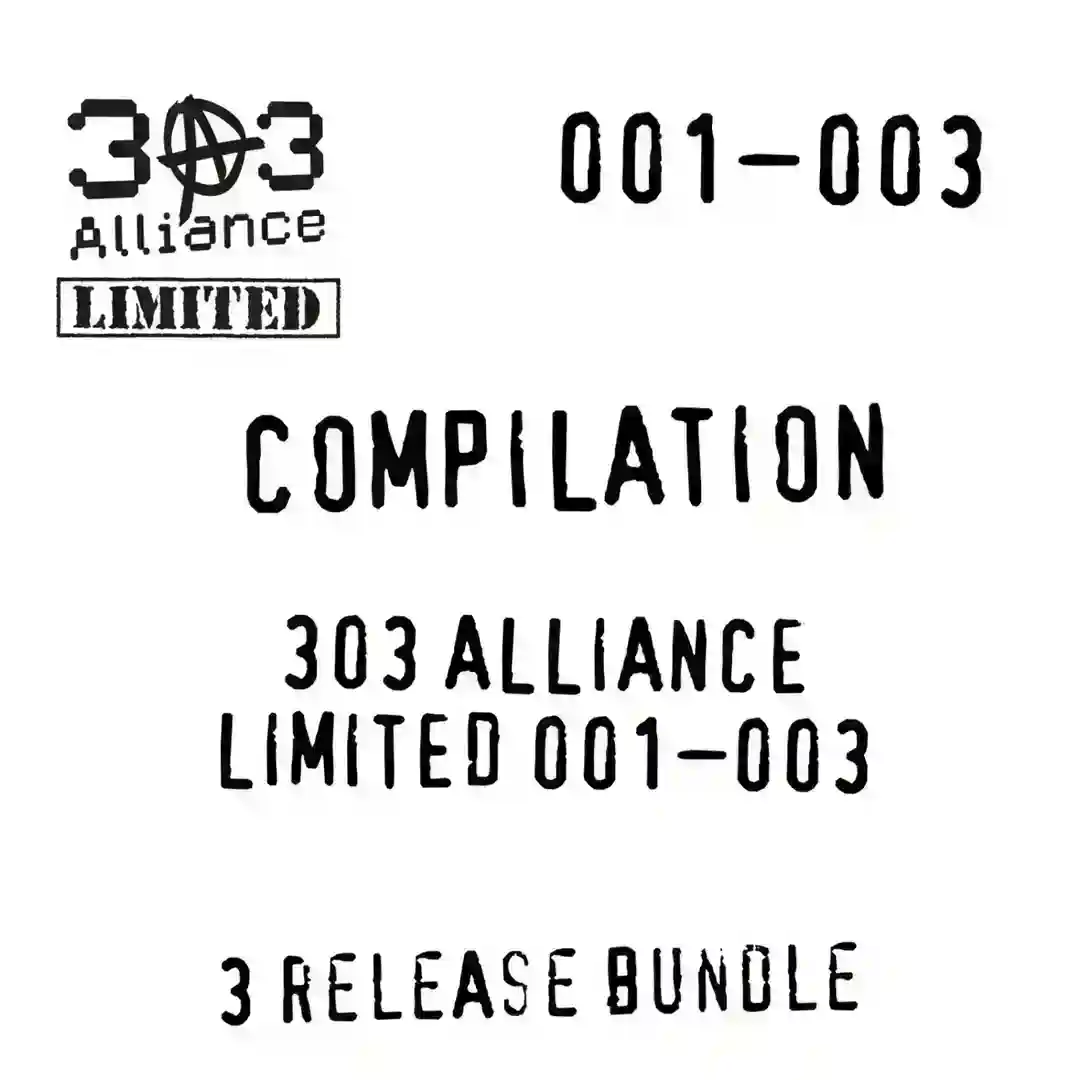 Analogue Test cover