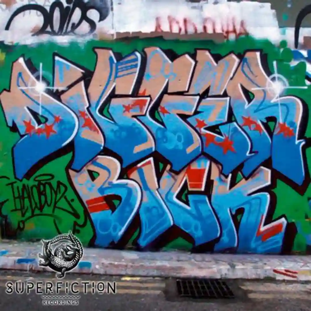 Episode #2 (Luna City Express Remix) cover