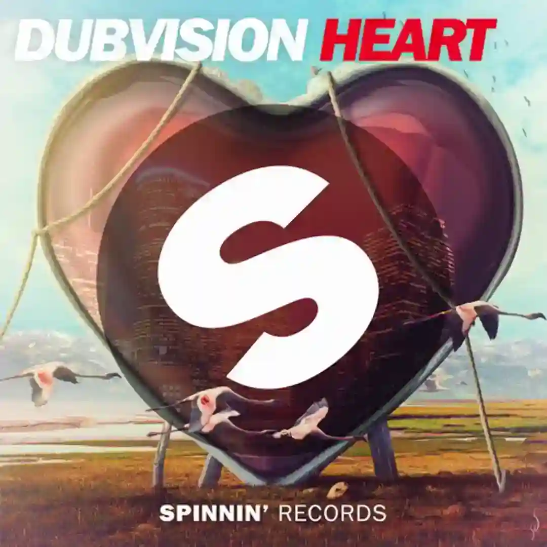 Heart (Original Mix) cover