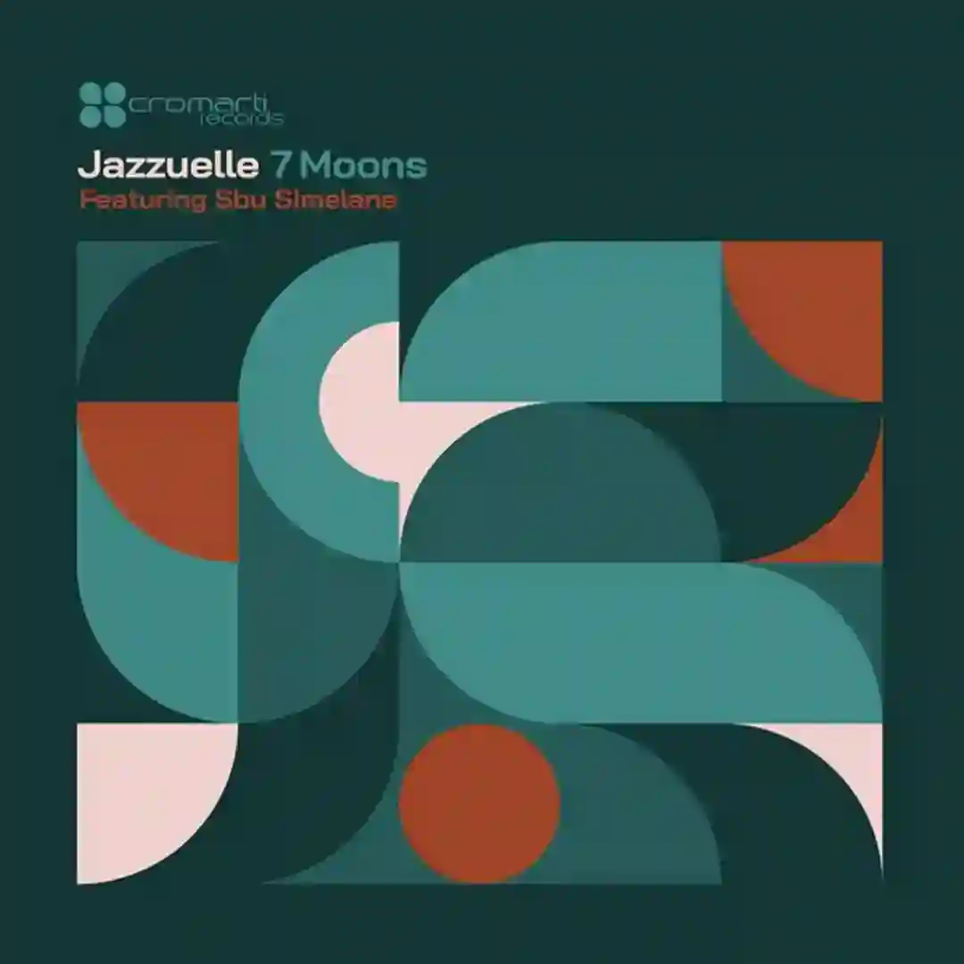 7 Moons (feat. Sbu Simelane) cover