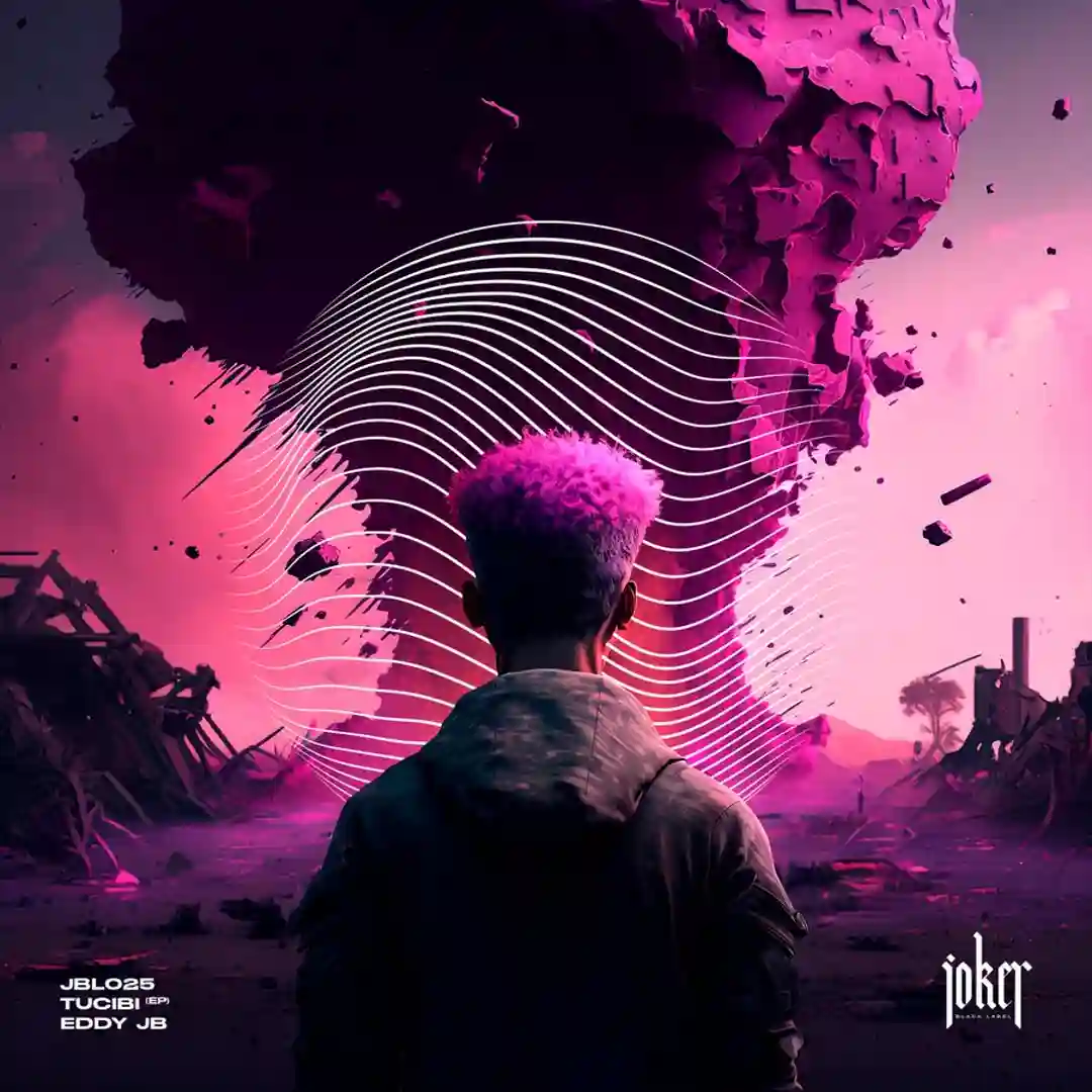 Tucibi cover