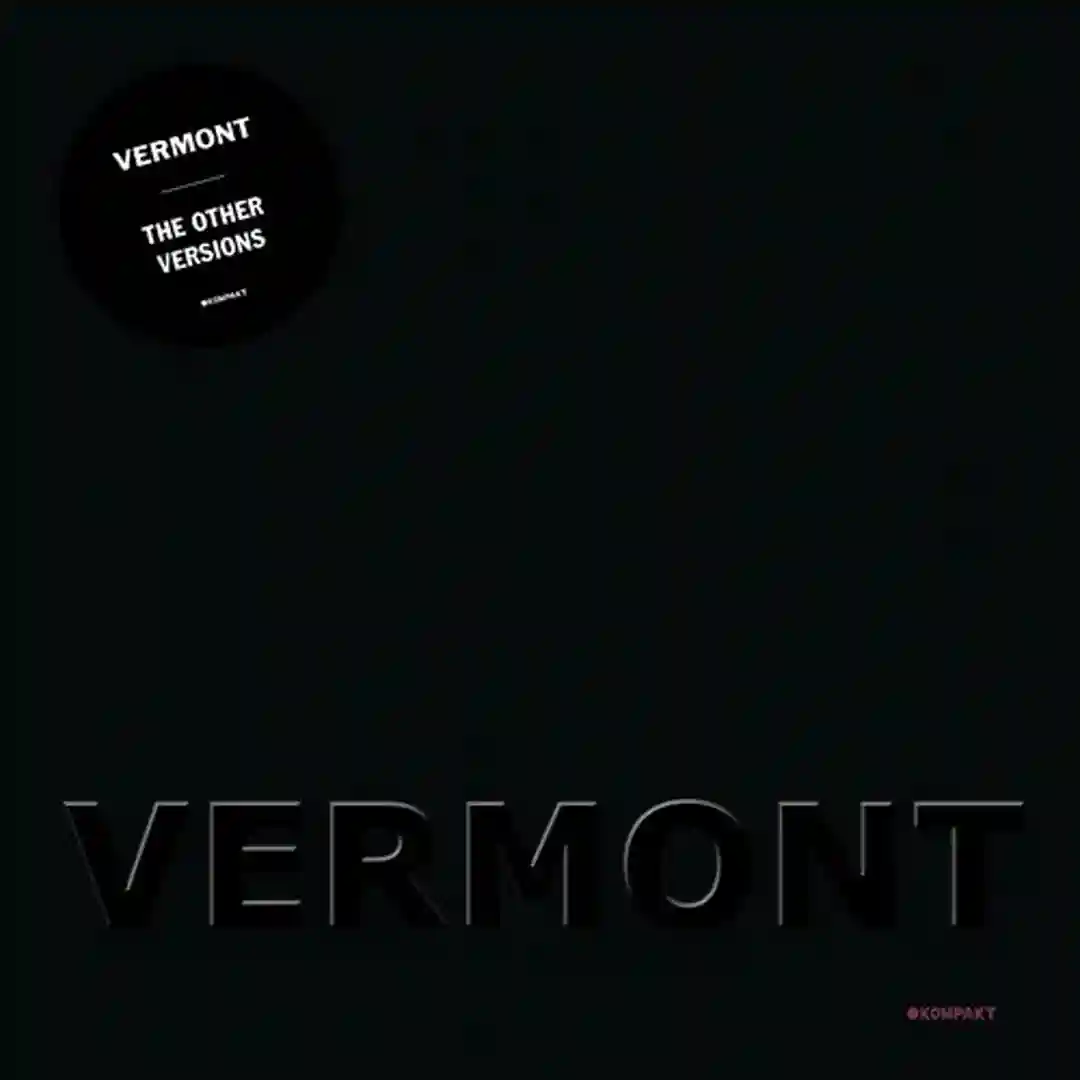 The Other Versions cover