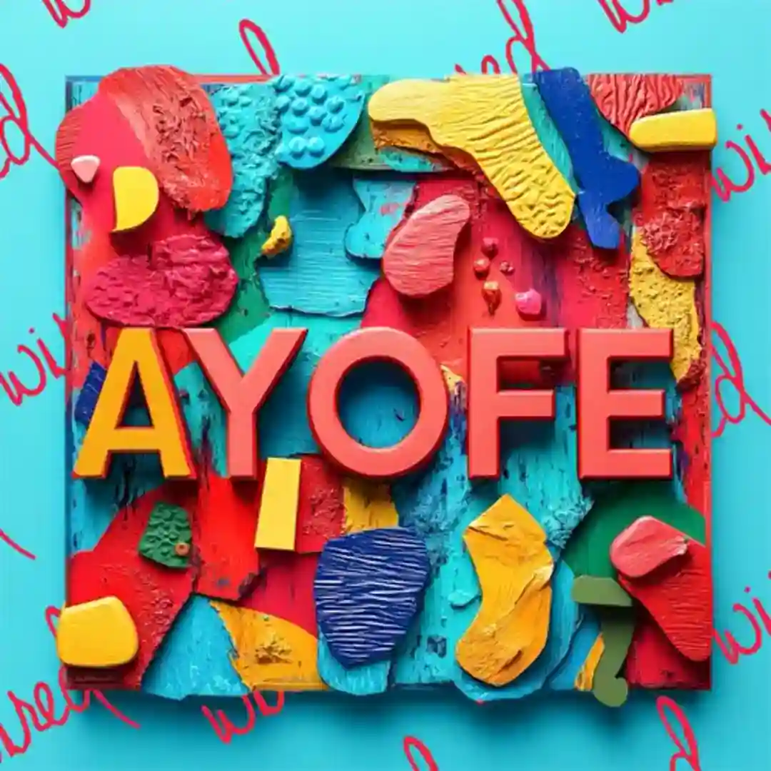 AYOFE cover