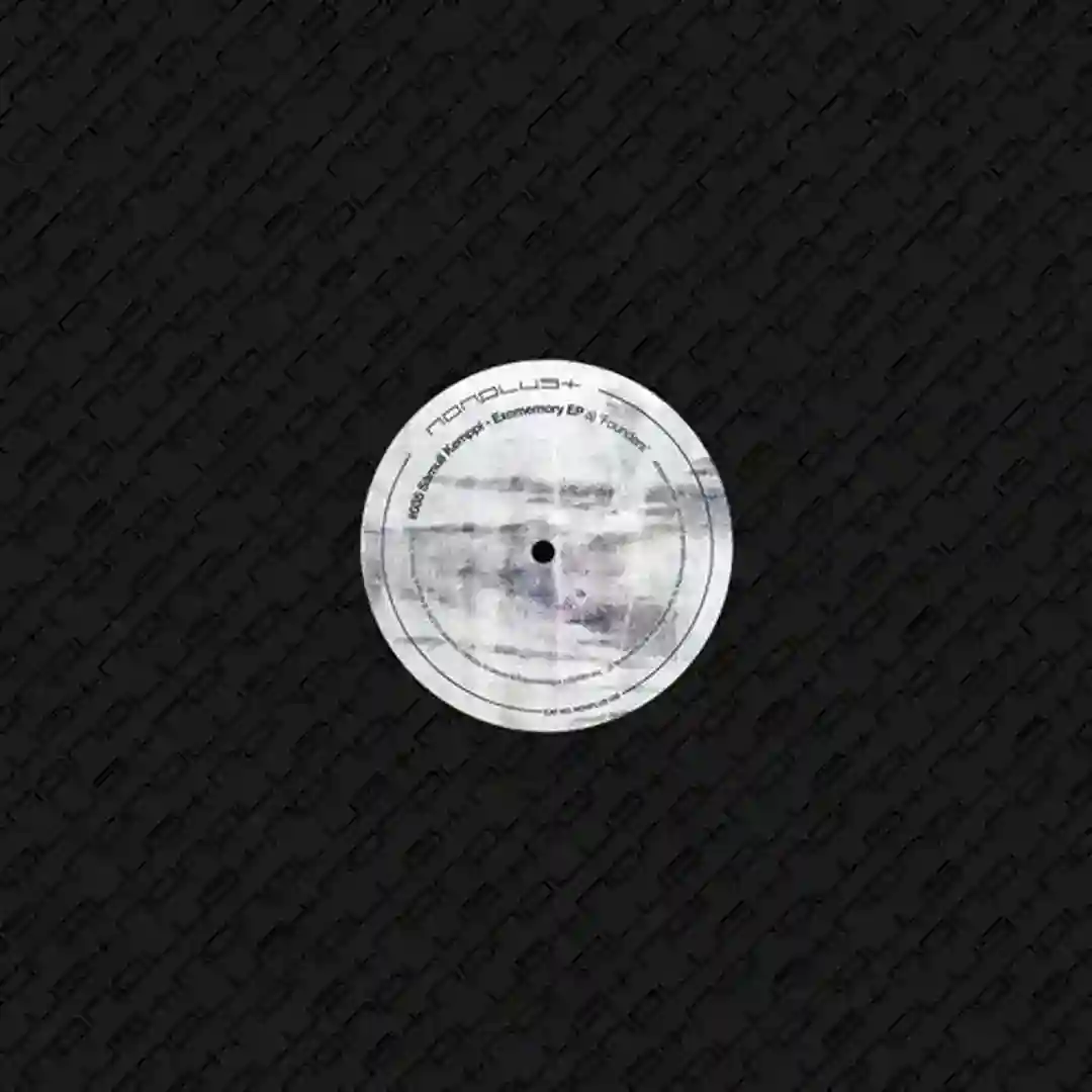 Posthuman (Original Mix) cover
