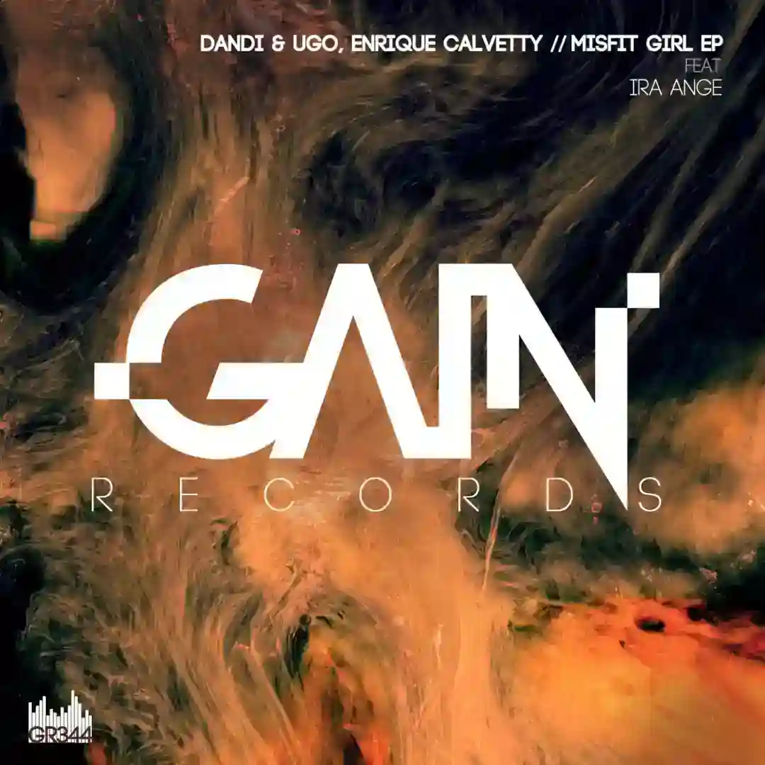 The Fiend (Original Mix) cover
