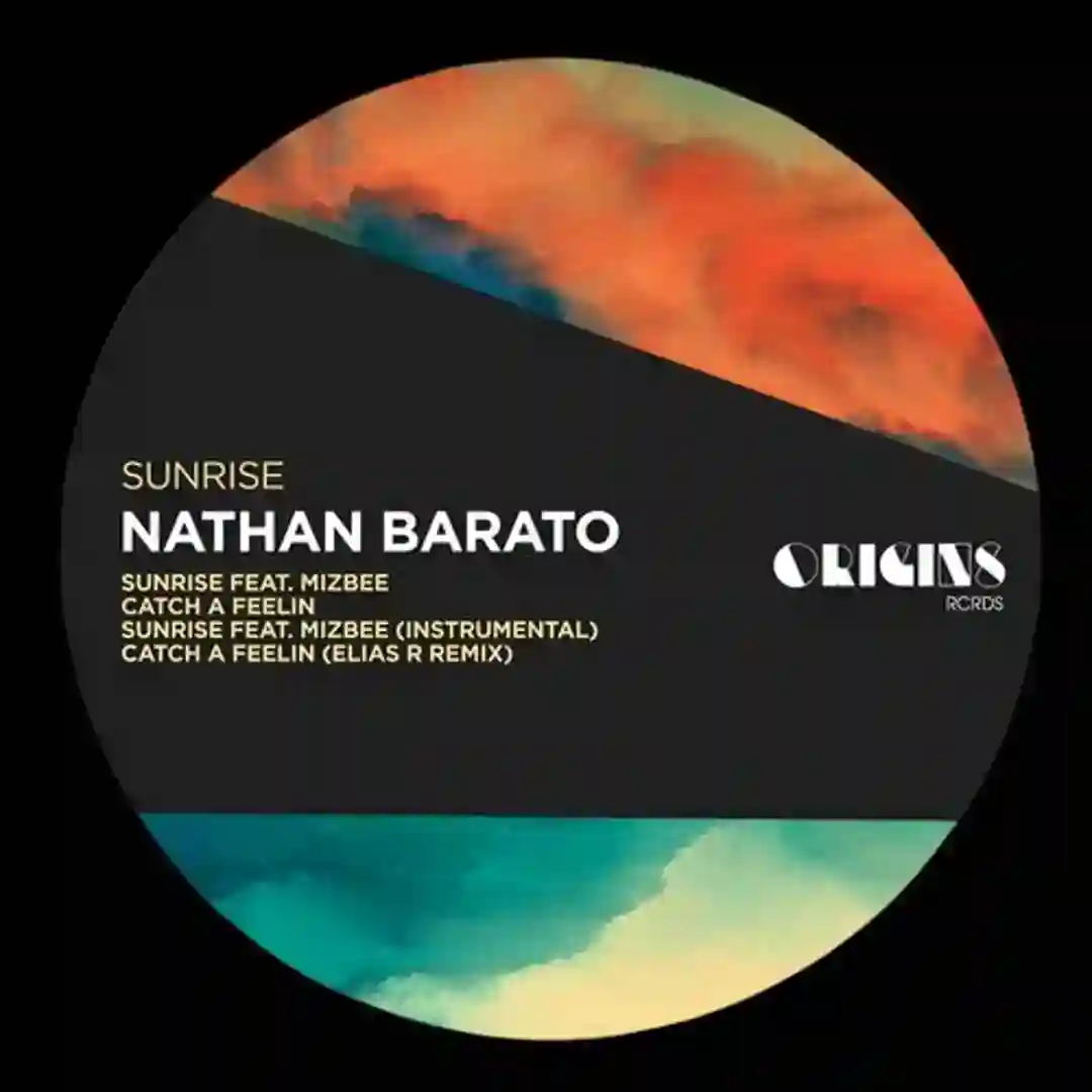 Sunrise cover