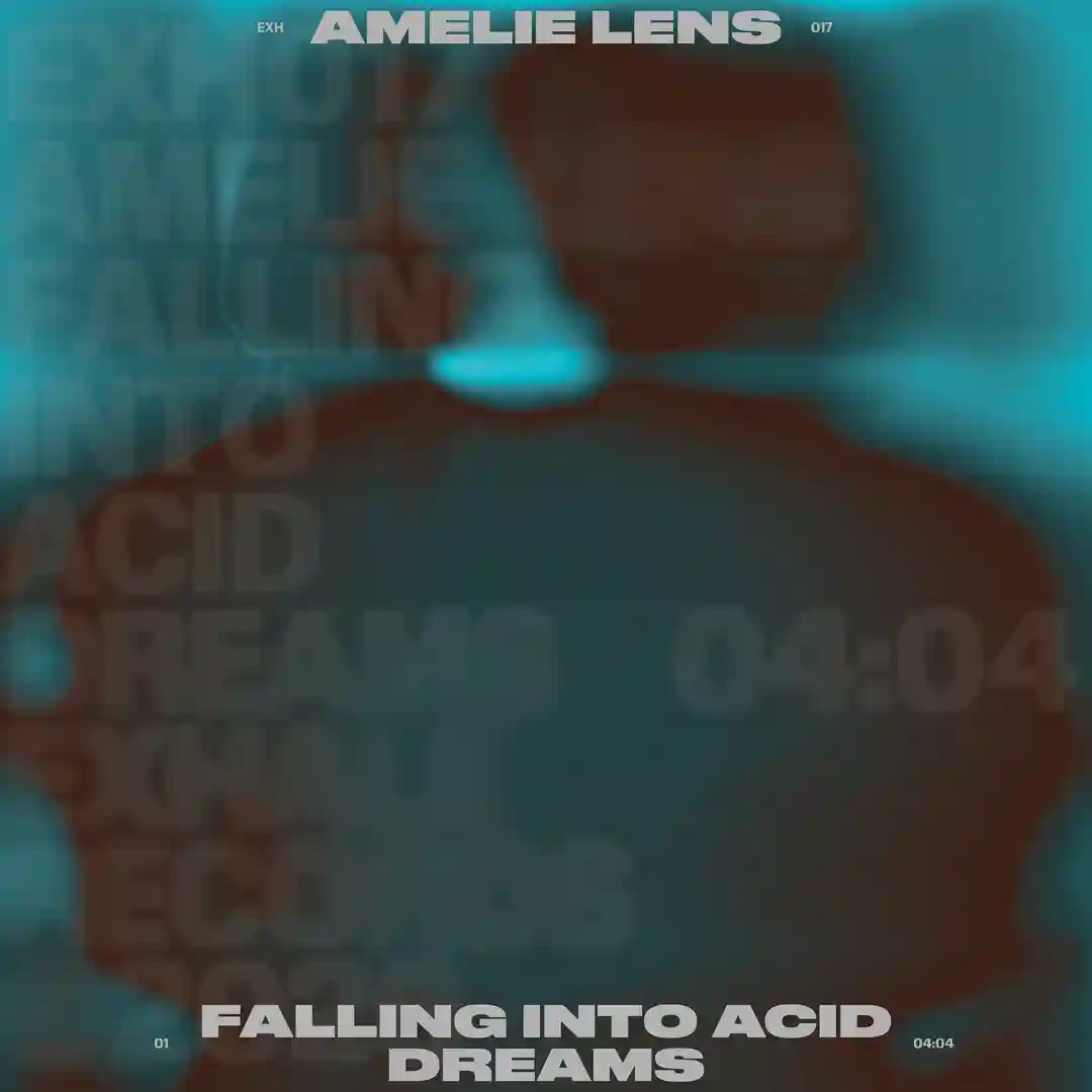 Falling Into Acid Dreams (Original Mix) cover