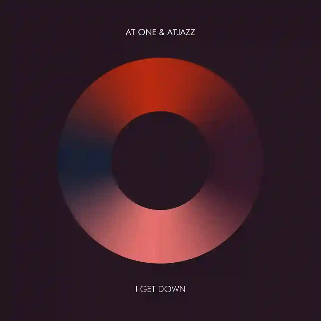 I Get Down (At One's Snareless Version) cover