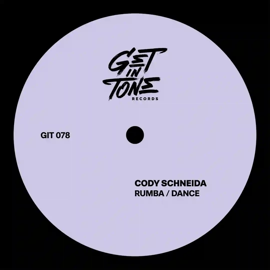 Dance (Original mix) cover