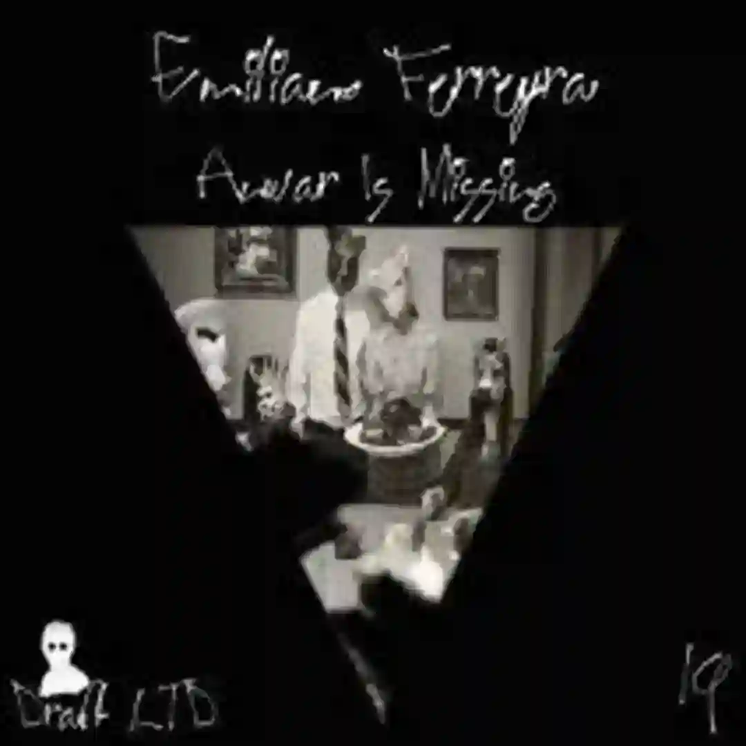 Unknown Yet (Agustin Cooper Remix) cover
