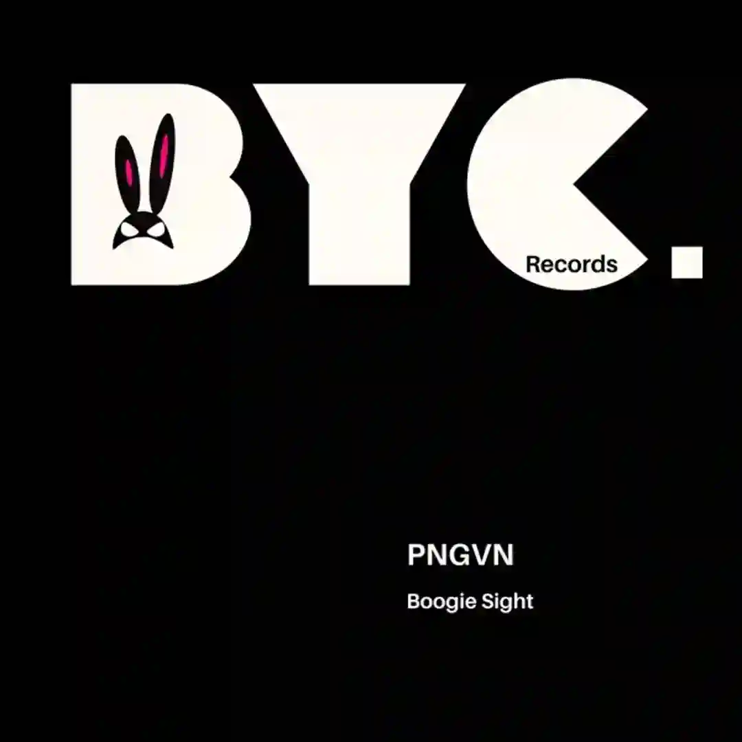 Boogie Sight (Original Mix) cover