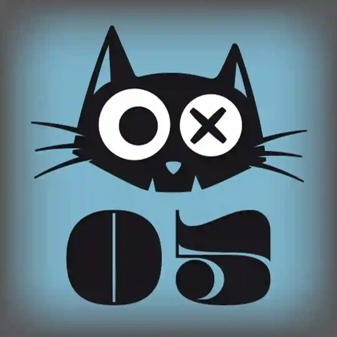 Cheriemoya KATER005 cover