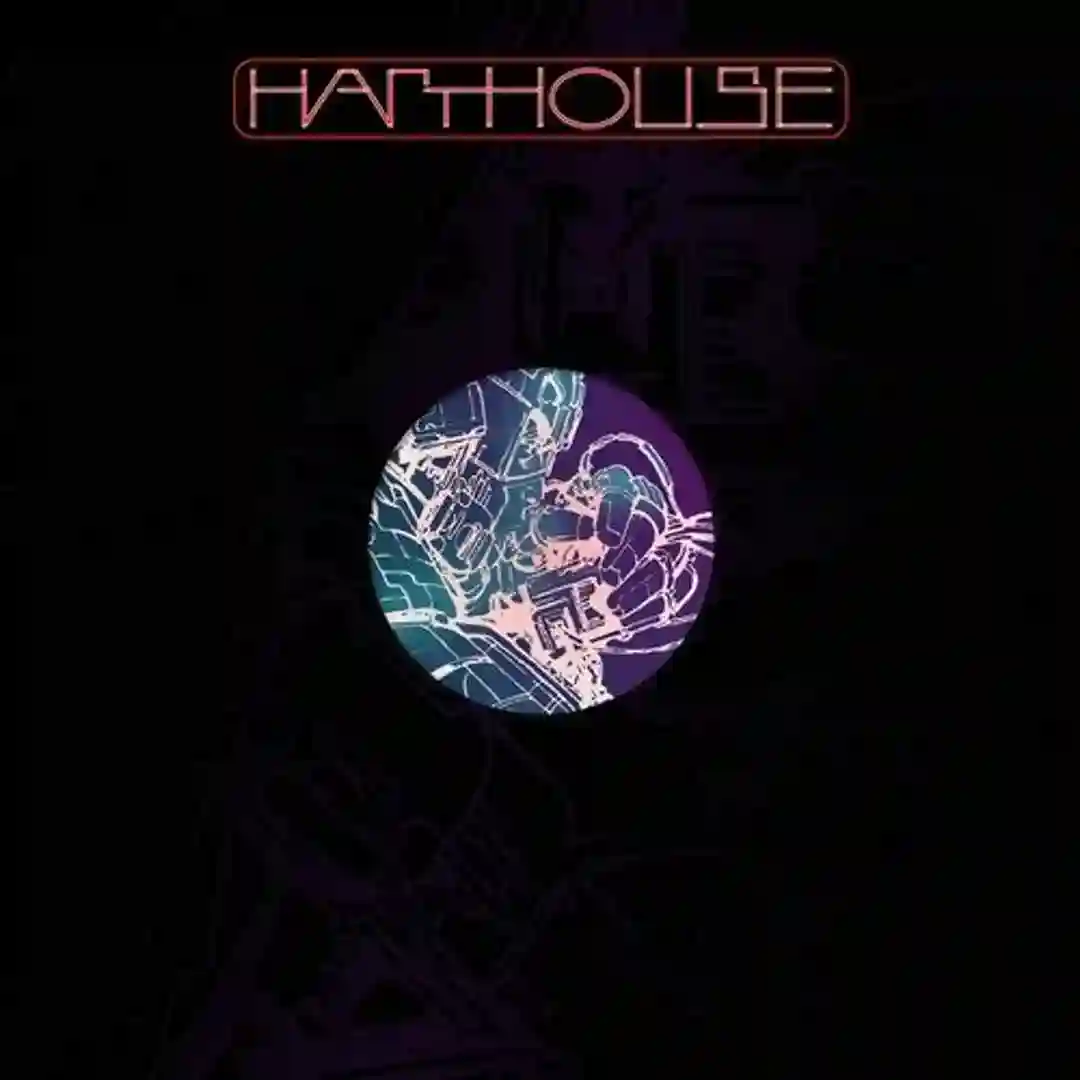 Numinous (Original Mix) cover