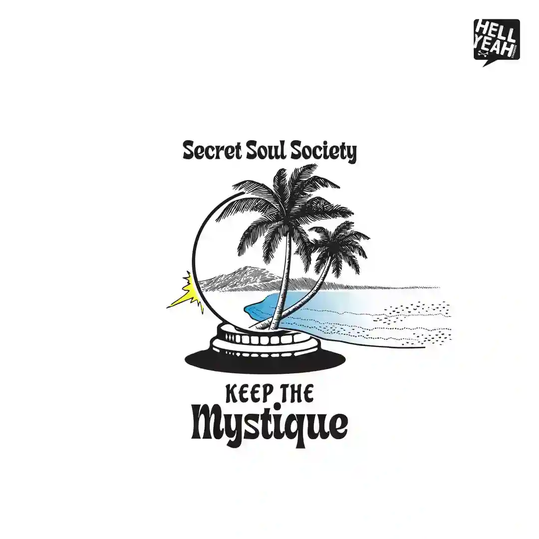Searching cover