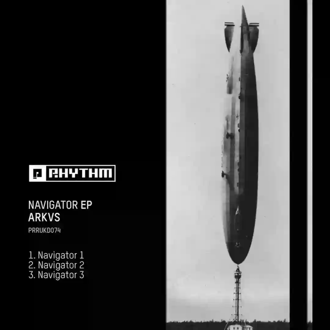 Navigator 2 cover