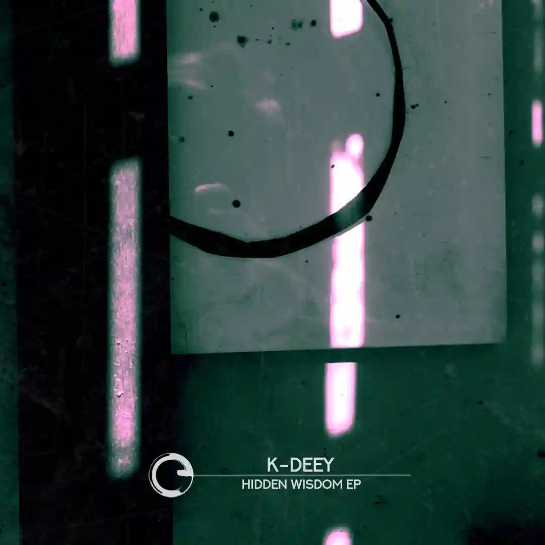 Hidden Wisdom EP cover