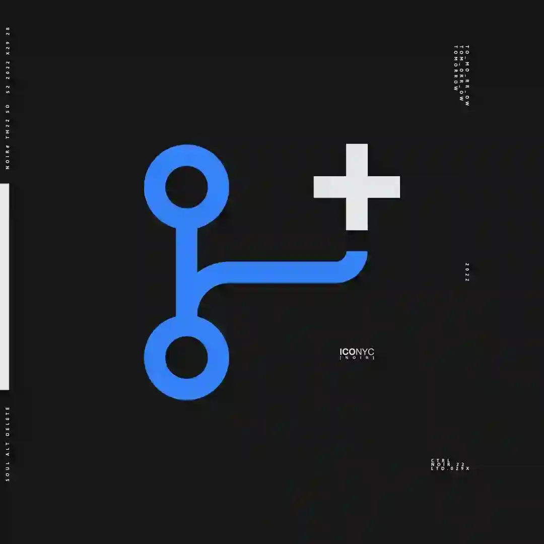 Tomorrow (Aaron Suiss & Peled Remix) cover