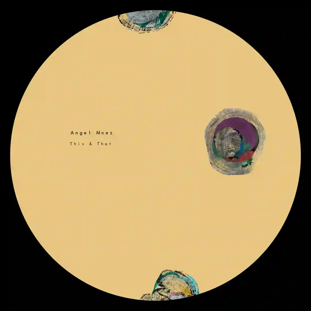 This & That cover