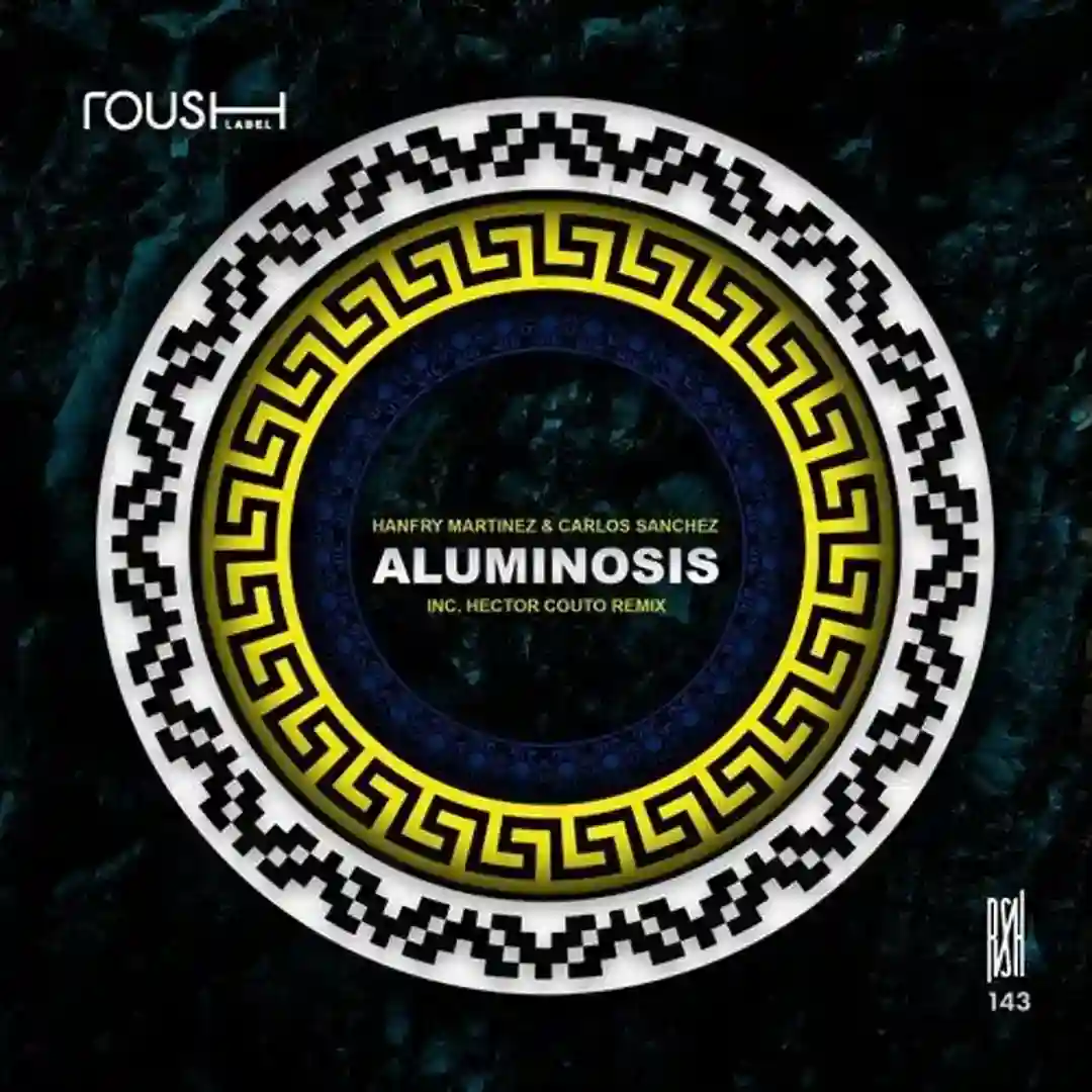Aluminosis cover