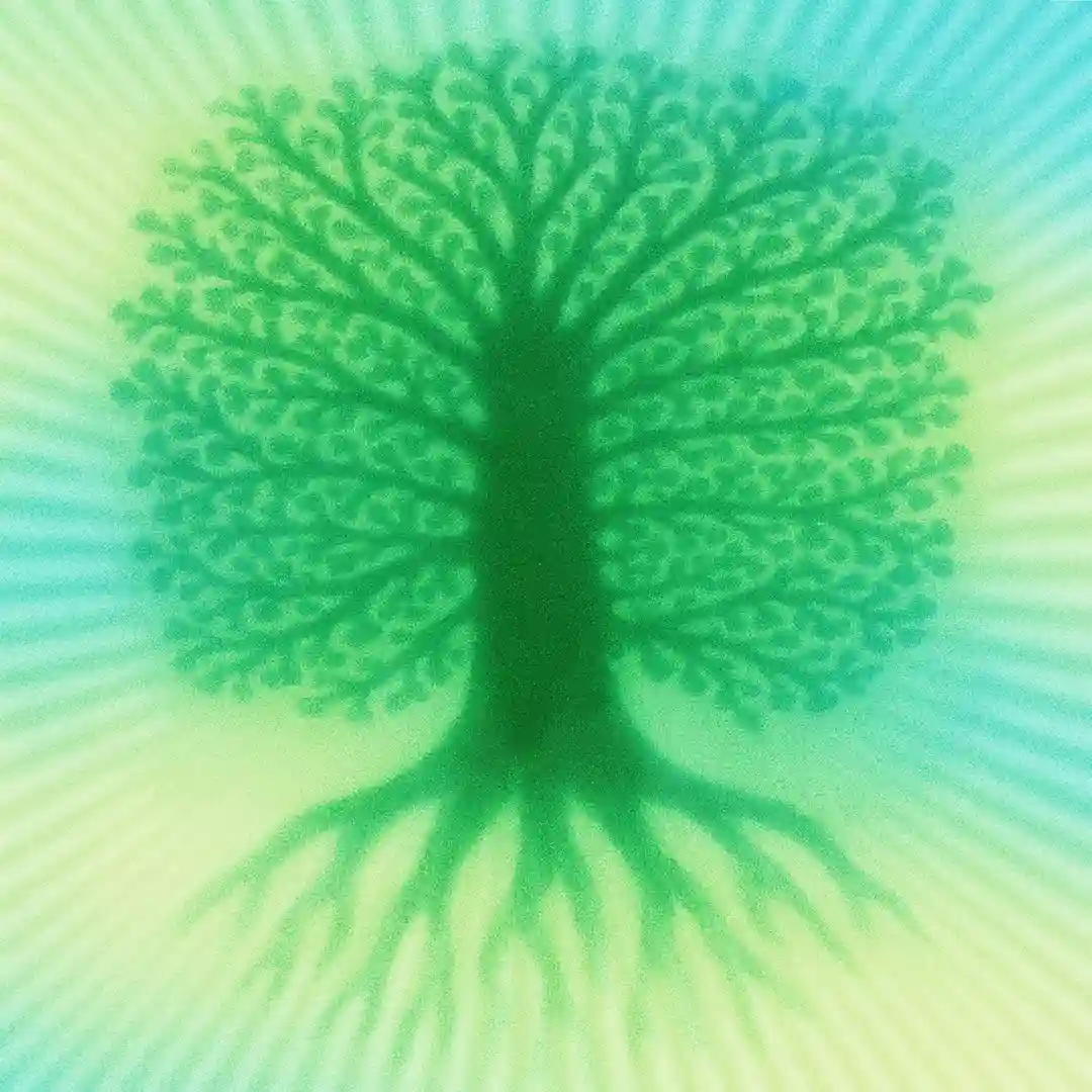 Love (For Trees) (Original Mix) (For Trees) cover
