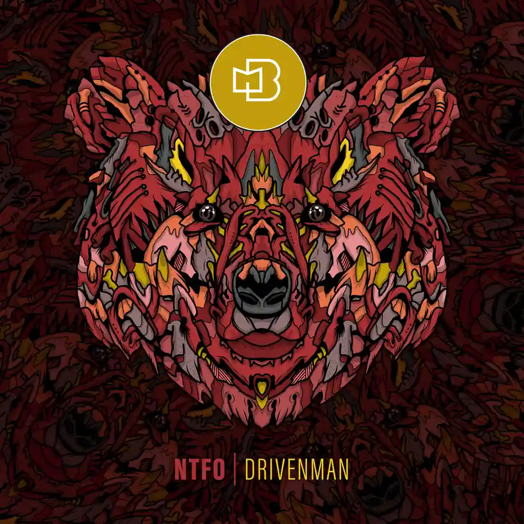 Drivenman cover