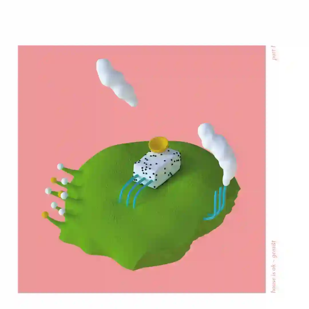 Coco Loco cover
