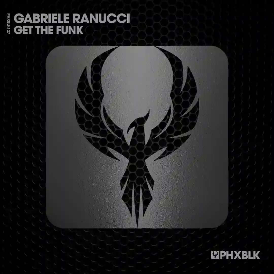 Get The Funk (Extended Mix) cover