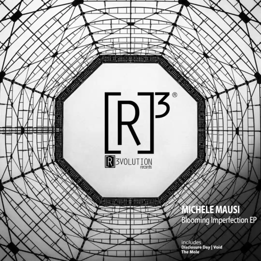 The Mole (Original Mix) cover