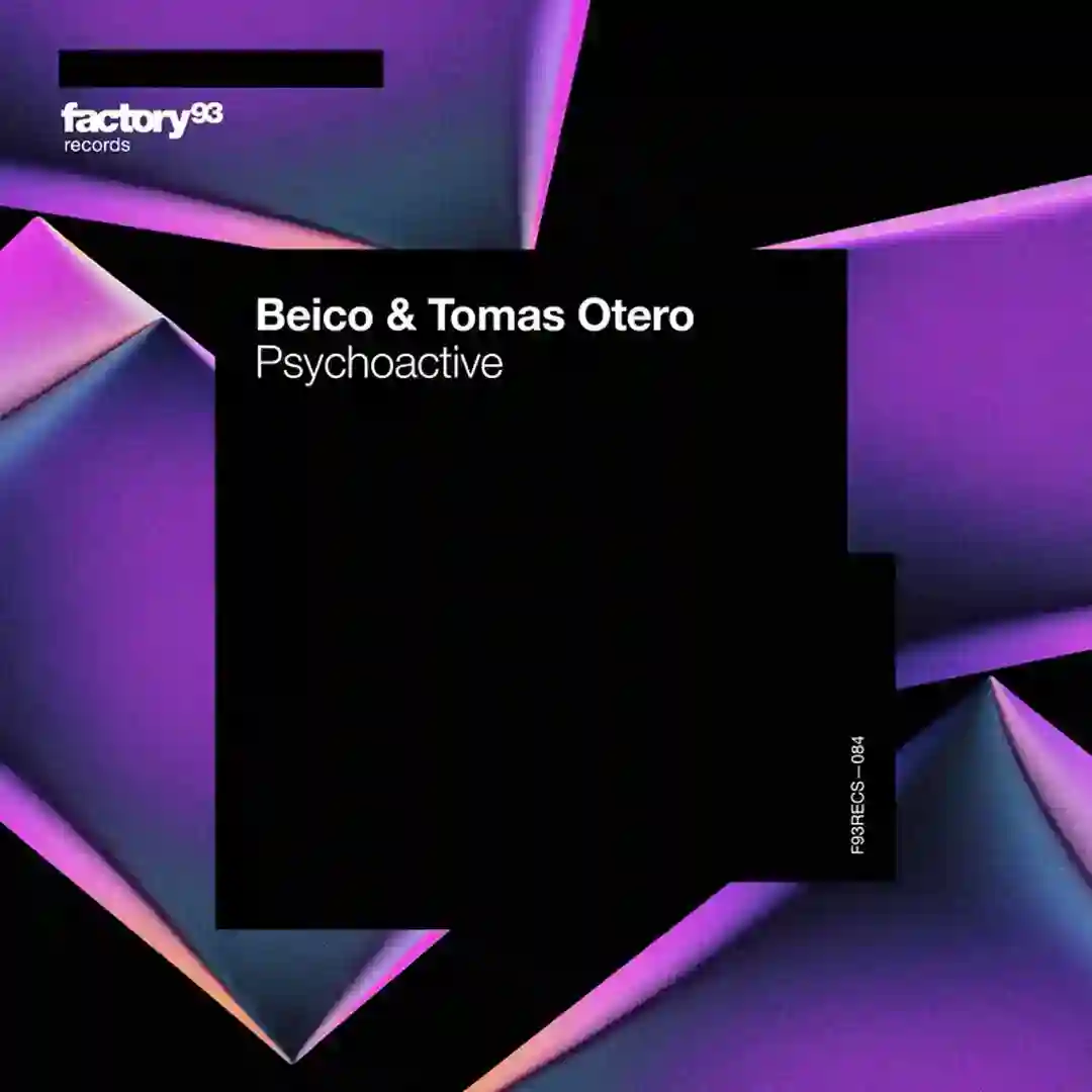 Psychoactive cover