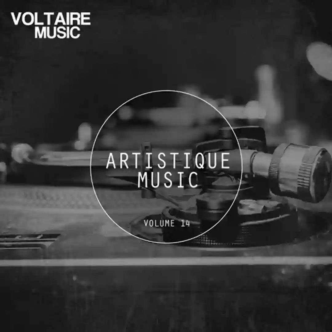Aura (Original Mix) cover