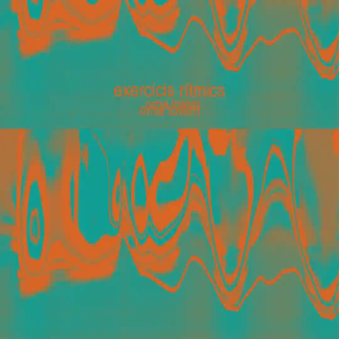 exercicis rítmics cover