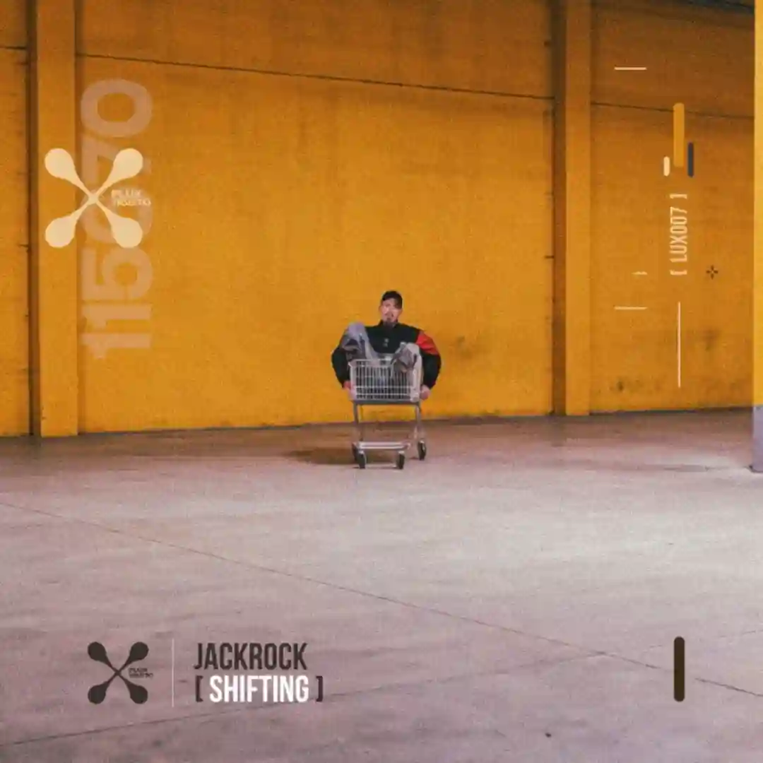 Shifting (Original Mix) cover