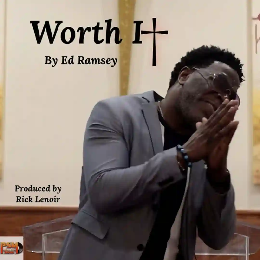 Worth It (Rick's Praise Time Mix) cover