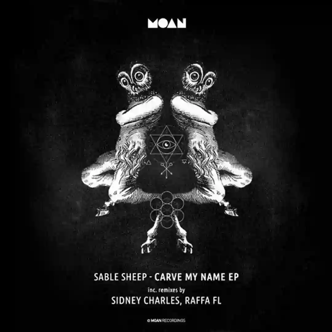 Silence My Demons (Original Mix) cover