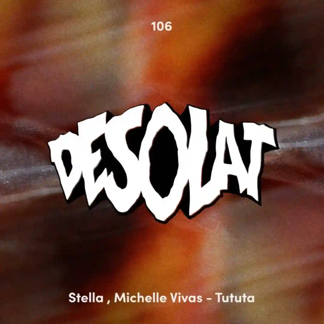 Tututa (Original Mix) cover