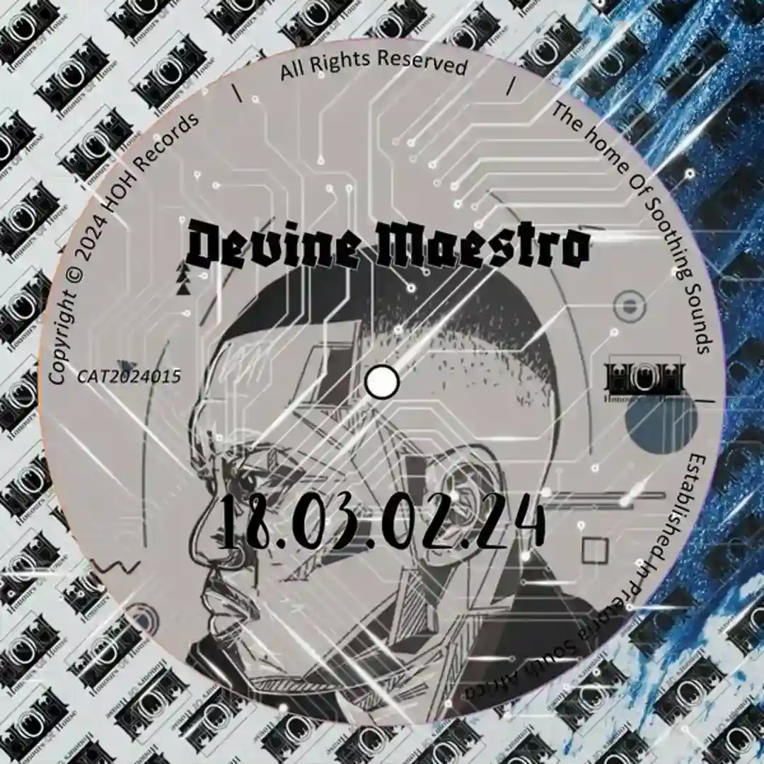 Acapulco Chant (Original Mix) cover