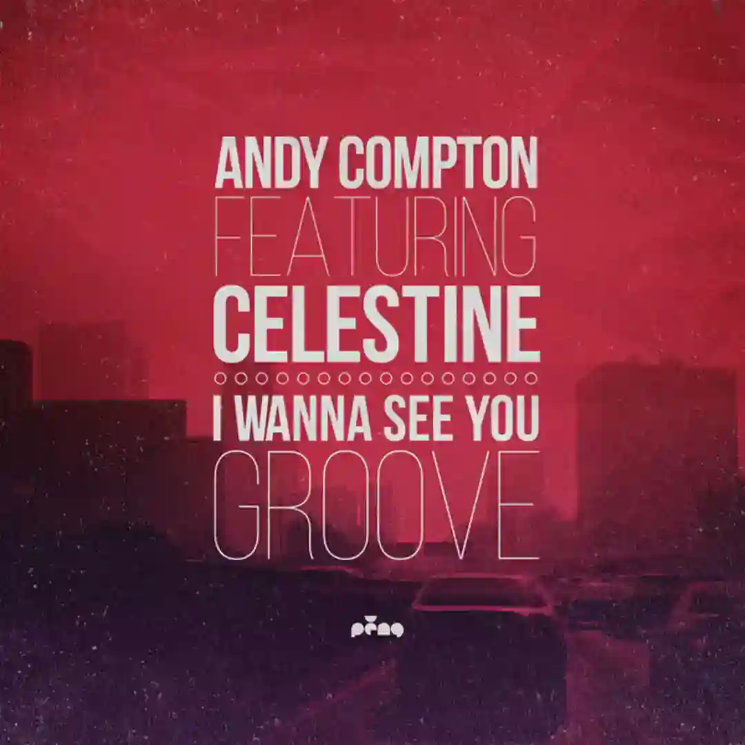 I Wanna See You Groove (Andy Compton's Mix) cover